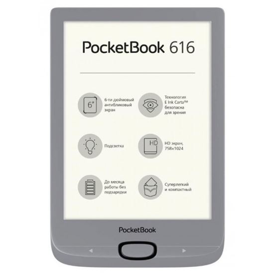 PocketBook 616 