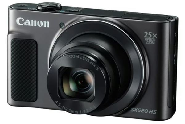 Canon PowerShot SX620 HS 