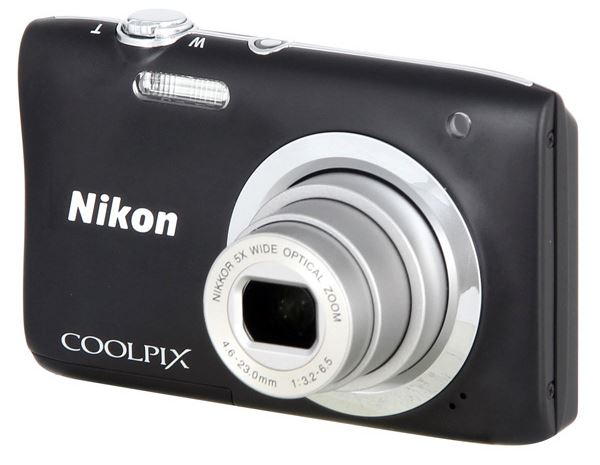 Nikon Coolpix A100 