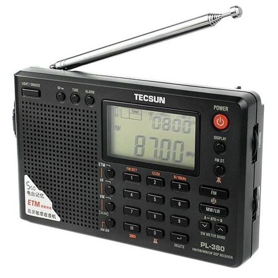 Tecsun PL-380 