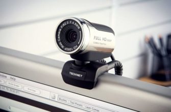 Лучшие веб-камеры с микрофоном - ТОП недорогих моделей для компьютера