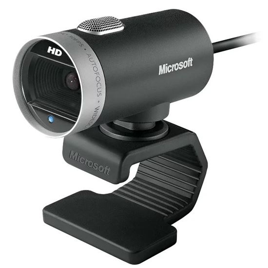 Microsoft LifeCam Cinema 