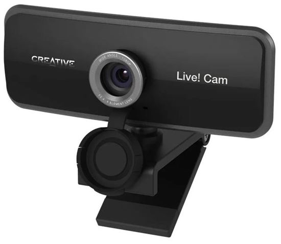 Creative Live! Cam Sync 1080p 