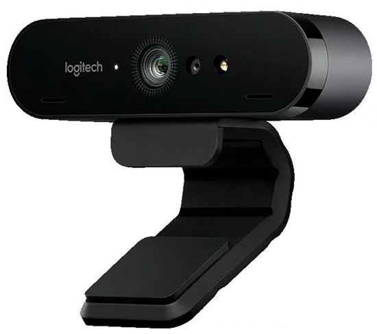 Logitech Brio 