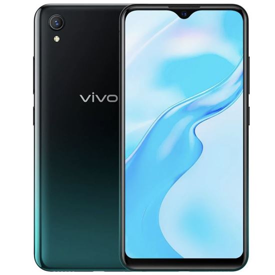 vivo Y1s