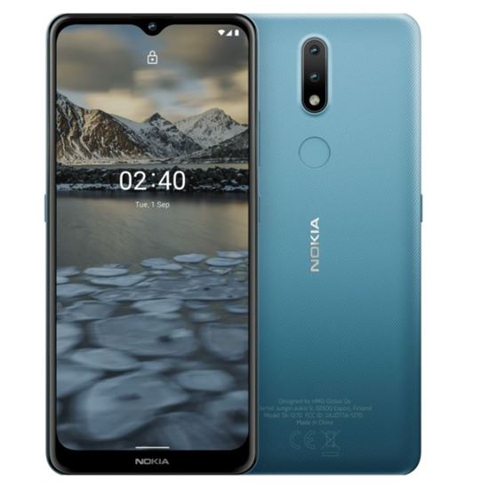 Nokia 2.4