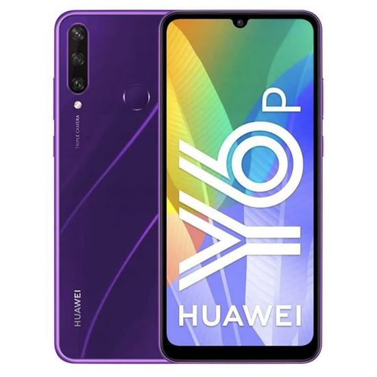 HUAWEI Y6p (NFC)