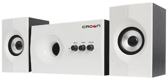 CROWN MICRO CMS-350