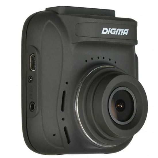 DIGMA FreeDrive 610 GPS SPEEDCAMS, GPS