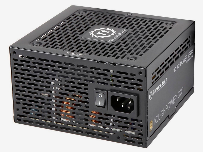 Блок питания Thermaltake Toughpower GX1 SP-600AH2NCG