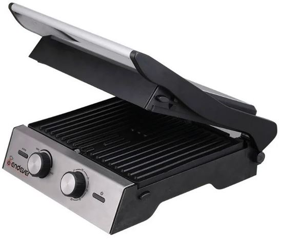 ENDEVER Grillmaster 240